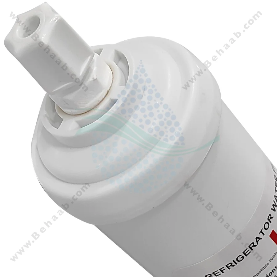 فیلتر بیرونی یخچال ال جی مدل K2019 - LG K2019 Exterior Refrigerator Water Filter Granular Activated Carbon GAC