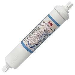 فیلتر بیرونی یخچال ال جی مدل ADQ73693901