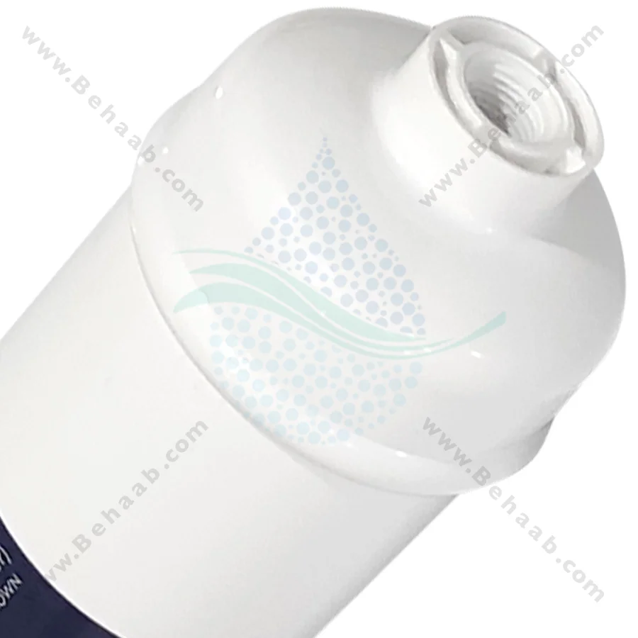فیلتر محافظ ممبران کلین پیور - 1 Micron Inline Sediment Filter Clean Pure to Protect Reverse Osmosis Membrane