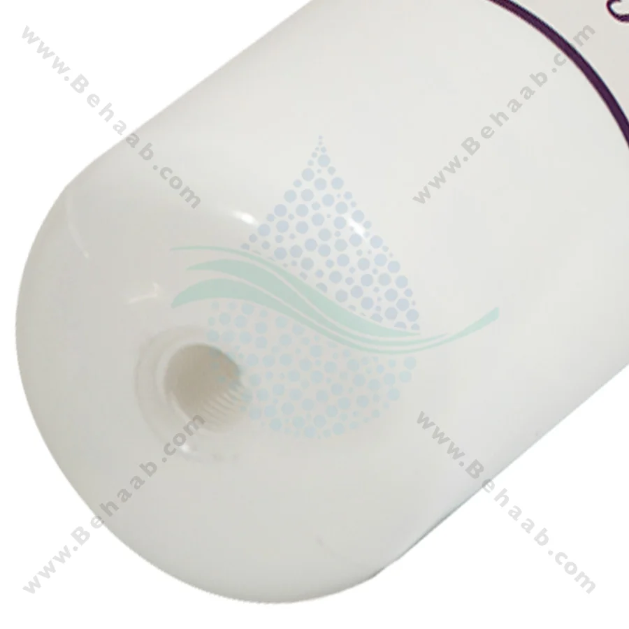 فیلتر محافظ ممبران آرتمیس - 1 Micron Inline Sediment Filter ARTEMIS to Protect Reverse Osmosis Membrane