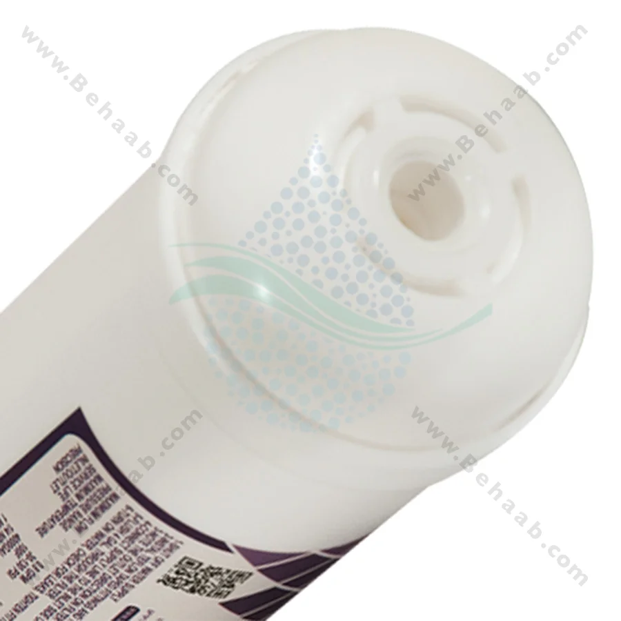 فیلتر محافظ ممبران آرتمیس - 1 Micron Inline Sediment Filter ARTEMIS to Protect Reverse Osmosis Membrane
