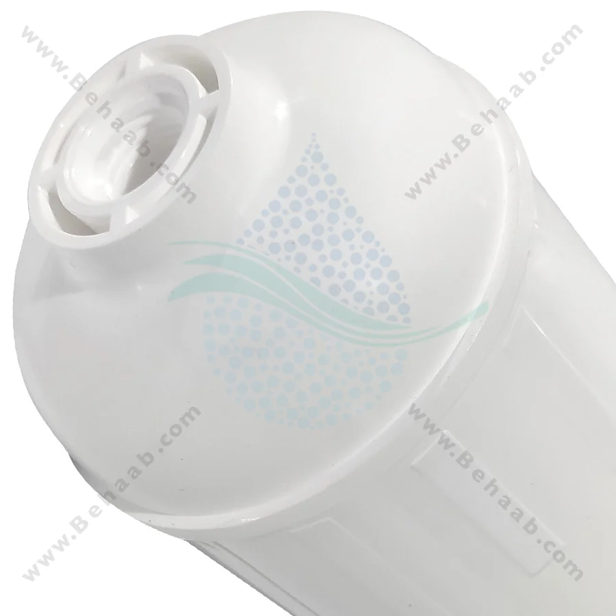 فیلتر محافظ ممبران فلاکستک - 1 Micron Inline Sediment Filter Fluxtek to Protect Reverse Osmosis Membrane