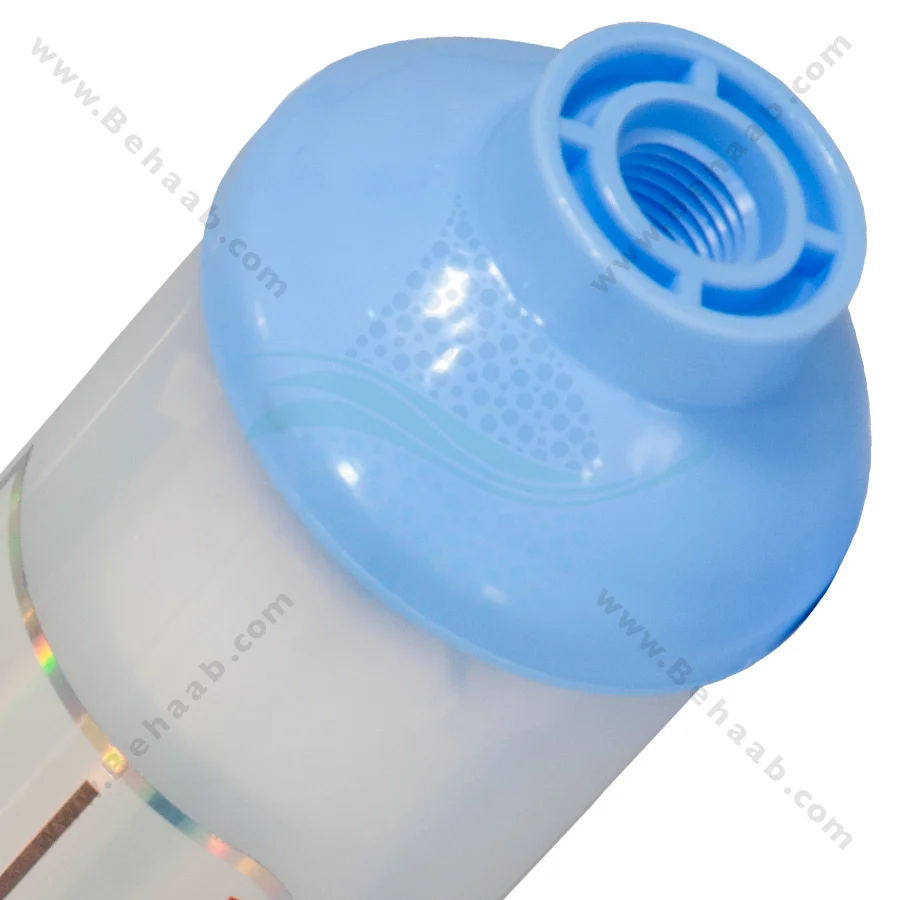 فیلتر محافظ ممبران تکومن - 1 Micron Inline Sediment Filter Tecomen to Protect Reverse Osmosis Membrane