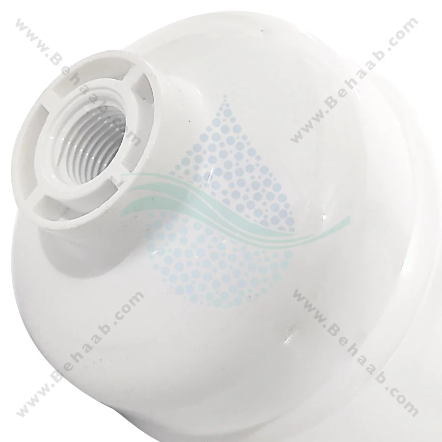 فیلتر پست کربن تصفیه آب نیمه صنعتی کلین پیور - Post Activated Carbon PAC Water Filter Replacement Clean Pure