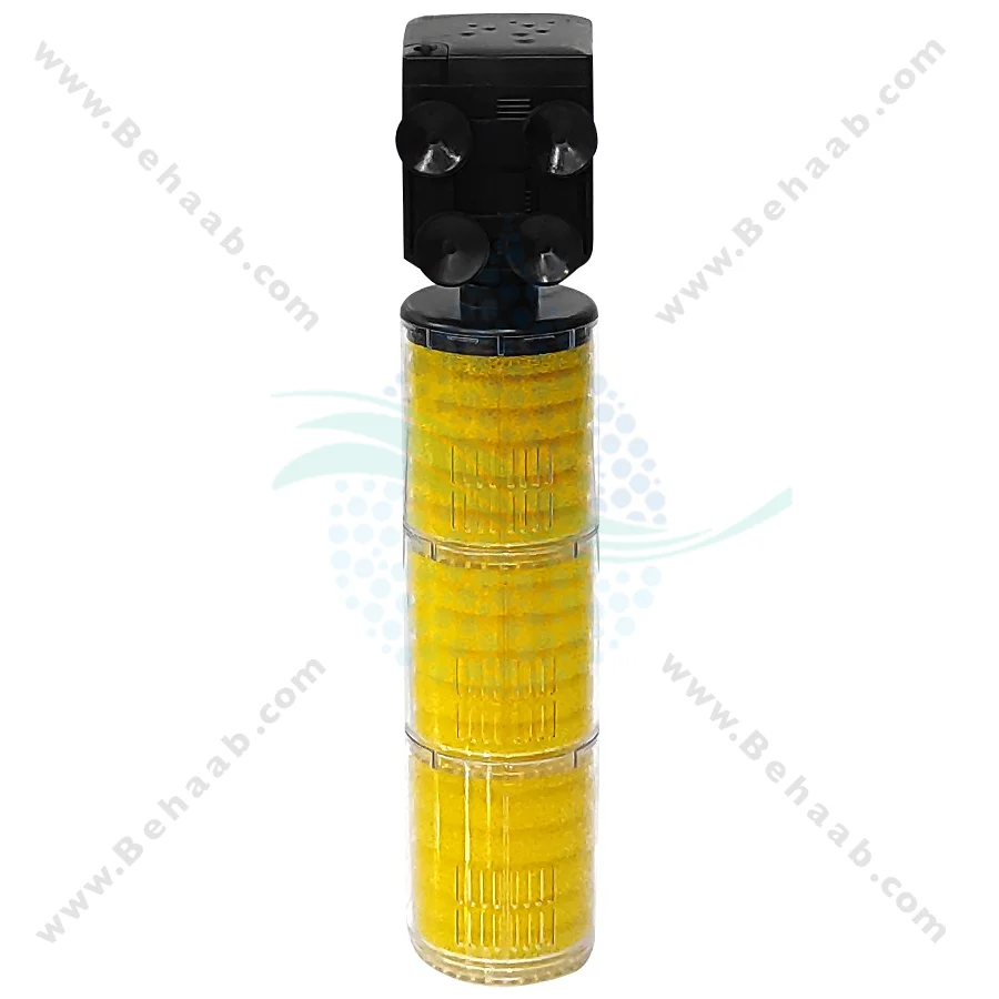 فیلتر داخلی آکواریوم تکنیک مدل AP1900F - Aquarium Internal Filter Technic AP1900F
