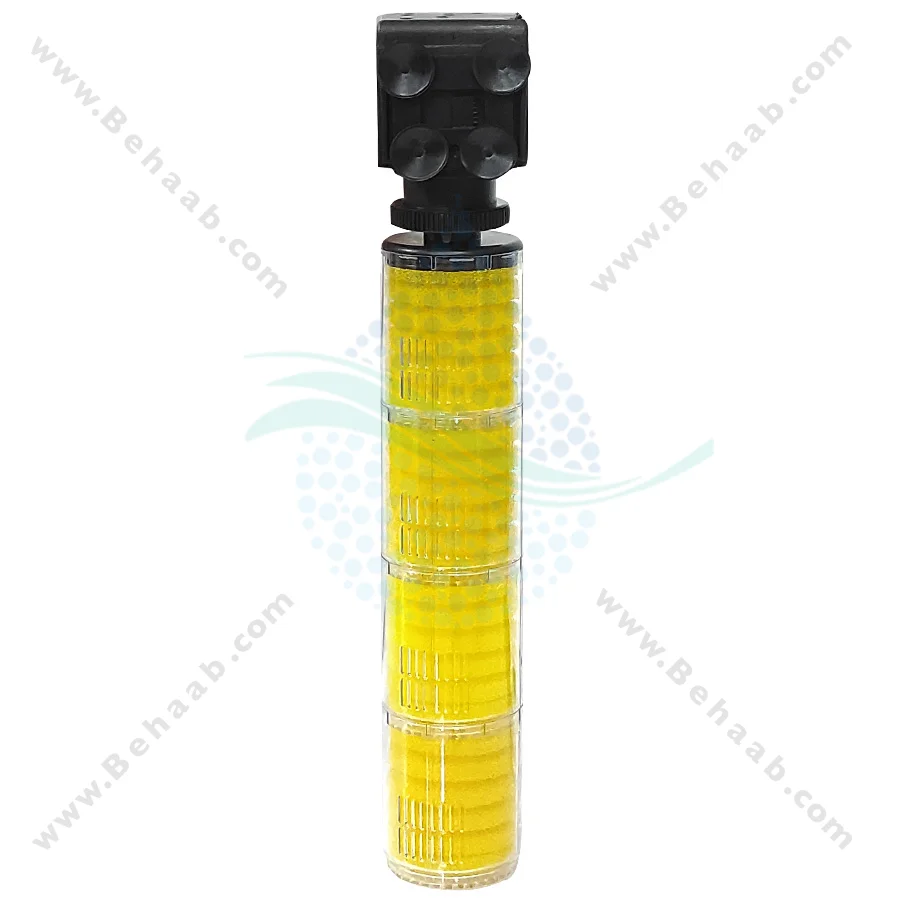فیلتر داخلی آکواریوم تکنیک مدل AP2100F - Aquarium Internal Filter Technic AP2100F
