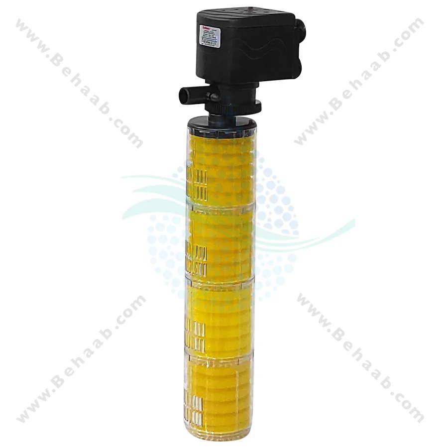 فیلتر داخلی آکواریوم تکنیک مدل AP2100F - Aquarium Internal Filter Technic AP2100F