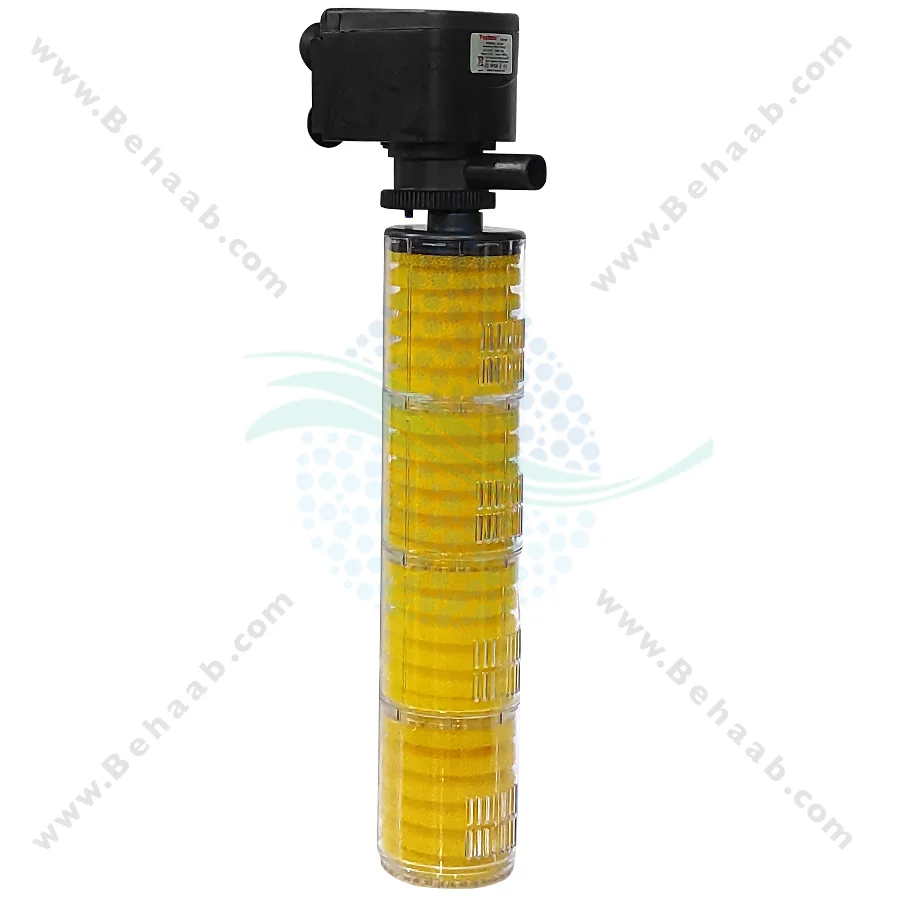 فیلتر داخلی آکواریوم تکنیک مدل AP2100F - Aquarium Internal Filter Technic AP2100F