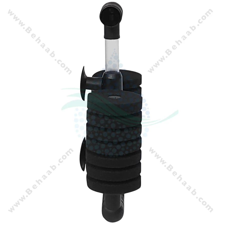 فیلتر اسفنجی آکواریوم مدل MA-F008 - Aquarium Sponge Filter MA-F008