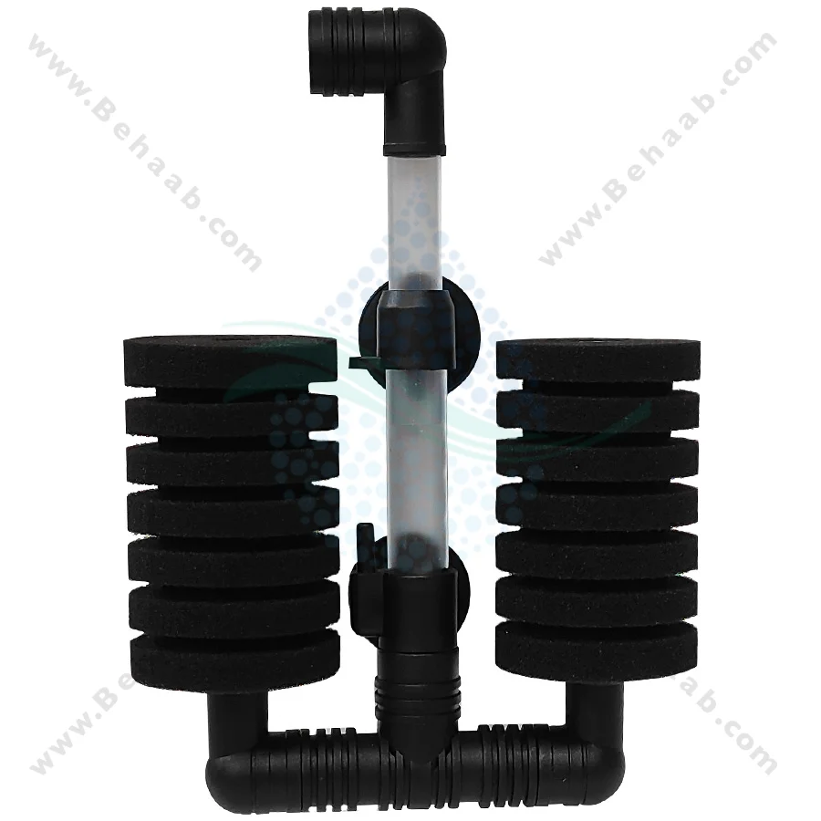 فیلتر اسفنجی آکواریوم مدل MA-F008 - Aquarium Sponge Filter MA-F008
