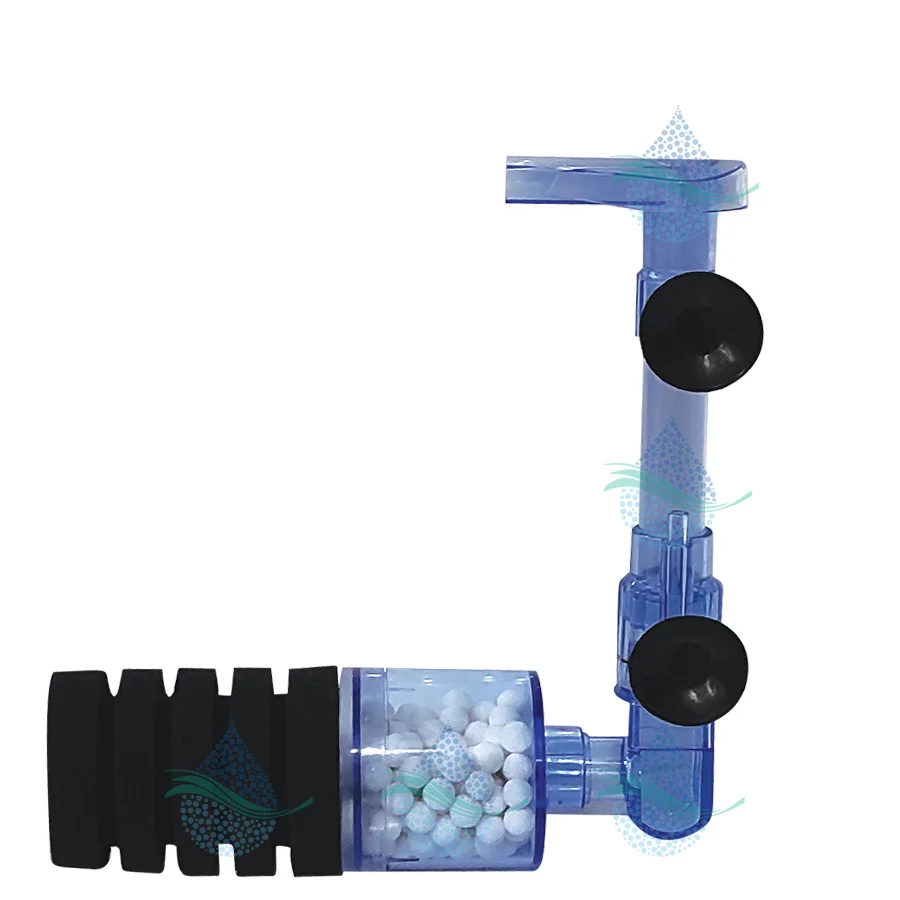 فیلتر اسفنجی آکواریوم مدل MA-F015 - Aquarium Sponge Filter MA-F015