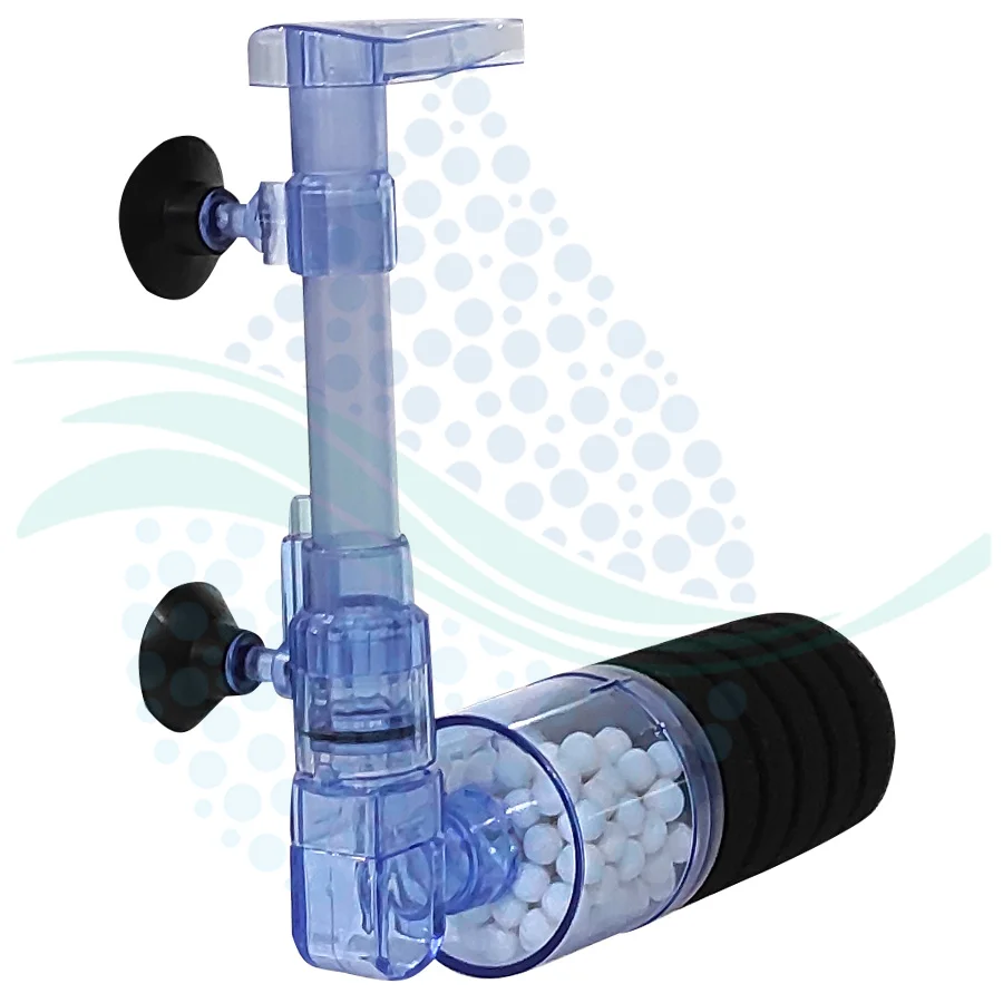فیلتر اسفنجی آکواریوم مدل MA-F015 - Aquarium Sponge Filter MA-F015