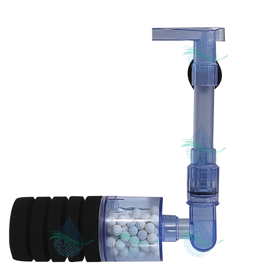 فیلتر اسفنجی آکواریوم مدل MA-F015 - Aquarium Sponge Filter MA-F015