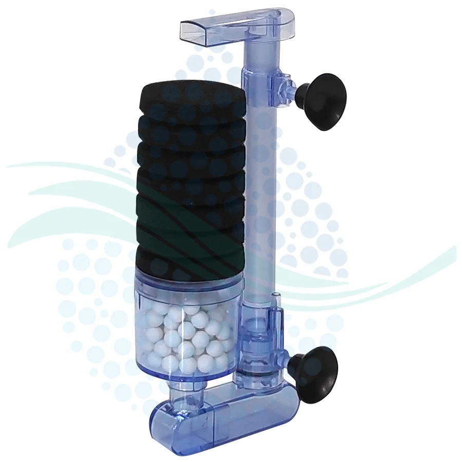 فیلتر اسفنجی آکواریوم مدل MA-F016 - Aquarium Sponge Filter MA-F016