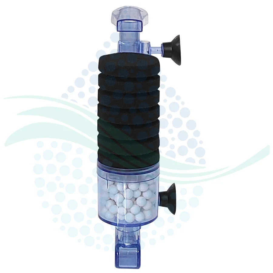 فیلتر اسفنجی آکواریوم مدل MA-F016 - Aquarium Sponge Filter MA-F016