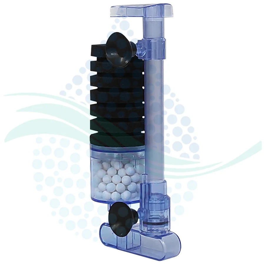 فیلتر اسفنجی آکواریوم مدل MA-F016 - Aquarium Sponge Filter MA-F016