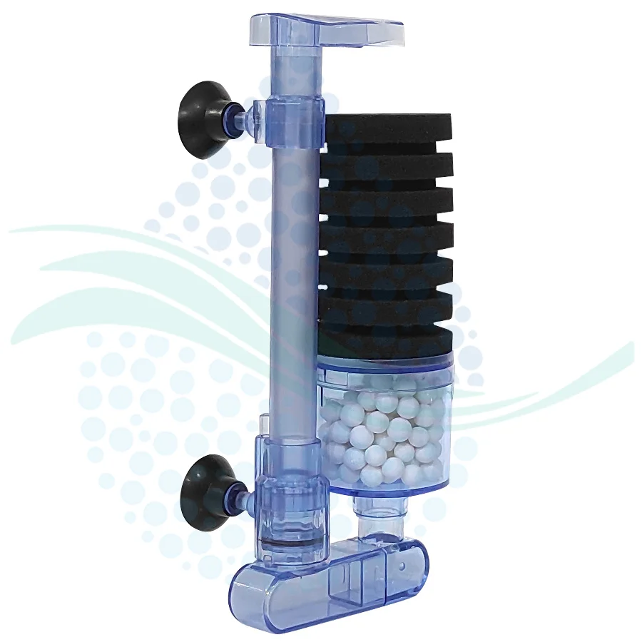 فیلتر اسفنجی آکواریوم مدل MA-F016 - Aquarium Sponge Filter MA-F016