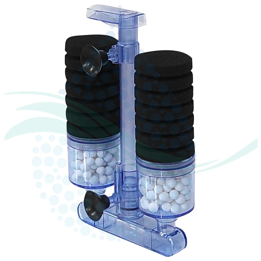 فیلتر اسفنجی آکواریوم مدل MA-F017 - Aquarium Sponge Filter MA-F017