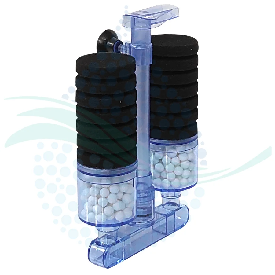 فیلتر اسفنجی آکواریوم مدل MA-F017 - Aquarium Sponge Filter MA-F017