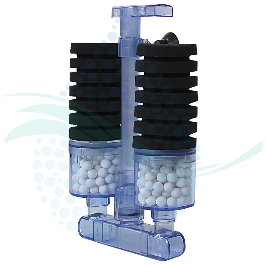 فیلتر اسفنجی آکواریوم مدل MA-F017 - Aquarium Sponge Filter MA-F017