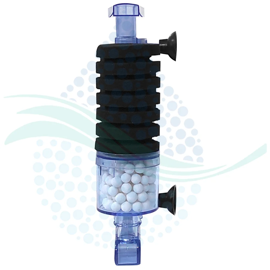 فیلتر اسفنجی آکواریوم مدل MA-F017 - Aquarium Sponge Filter MA-F017
