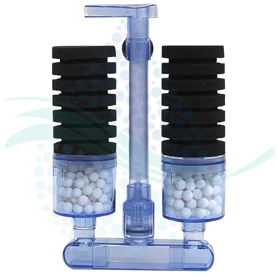 فیلتر اسفنجی آکواریوم مدل MA-F017 - Aquarium Sponge Filter MA-F017