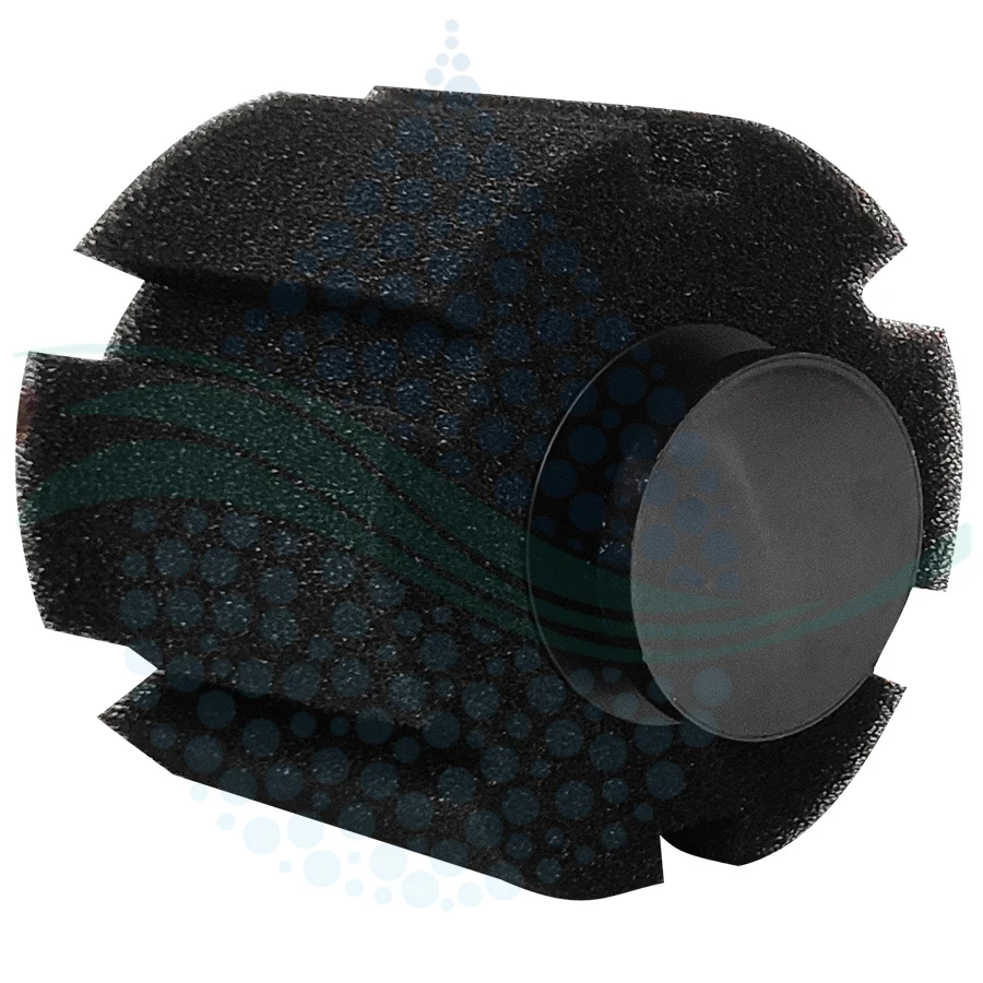فیلتر اسفنجی آکواریوم مدل MA-F021 - Aquarium Sponge Filter MA-F021