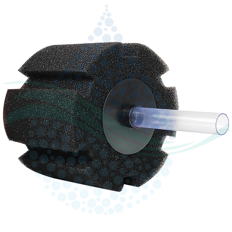 فیلتر اسفنجی آکواریوم مدل MA-F021 - Aquarium Sponge Filter MA-F021