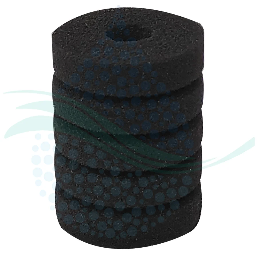 فیلتر اسفنجی الکتریکی آکواریوم مدل MA-F019 - Aquarium Electric Power Sponge Filter MA-F019