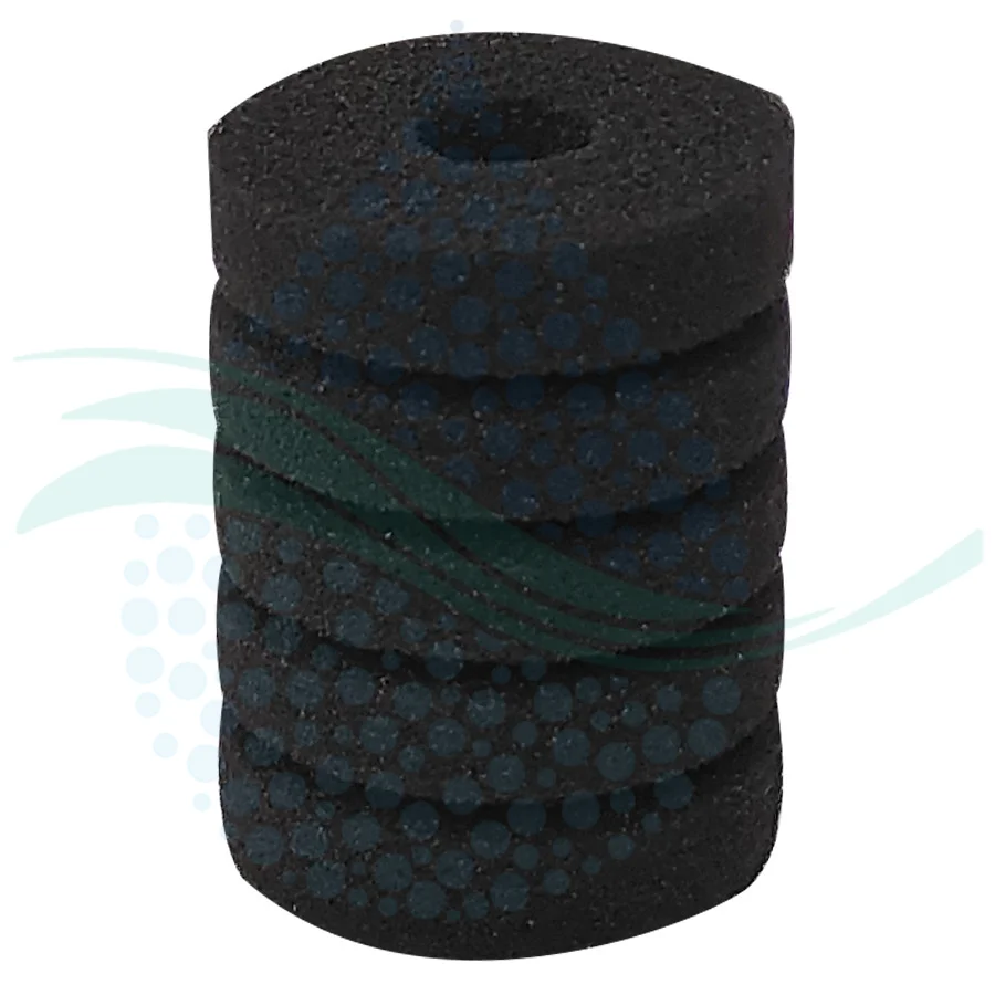 فیلتر اسفنجی الکتریکی آکواریوم مدل MA-F020 - Aquarium Electric Power Sponge Filter MA-F020