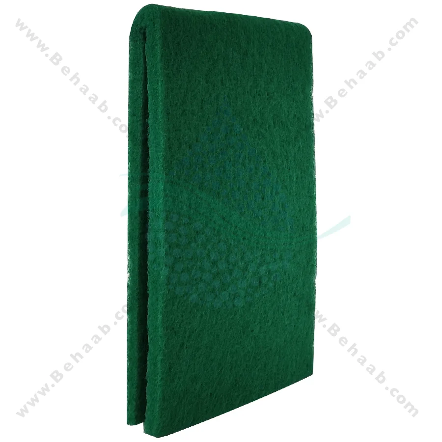 فیبر شیمیایی آکواریوم ماهیران مدل MA-S07 - Aquarium Biochemical Cotton Fiber Filter Sponge MA-S07