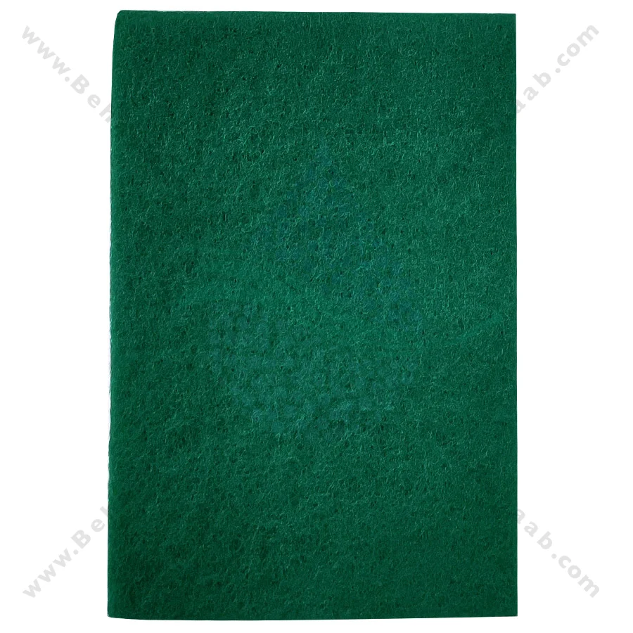 فیبر شیمیایی آکواریوم ماهیران مدل MA-S07 - Aquarium Biochemical Cotton Fiber Filter Sponge MA-S07