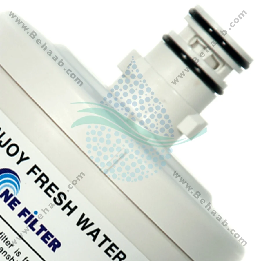 فیلتر ساید ال جی مدل LT500 NE - LG Refrigerator Water Filter LT500