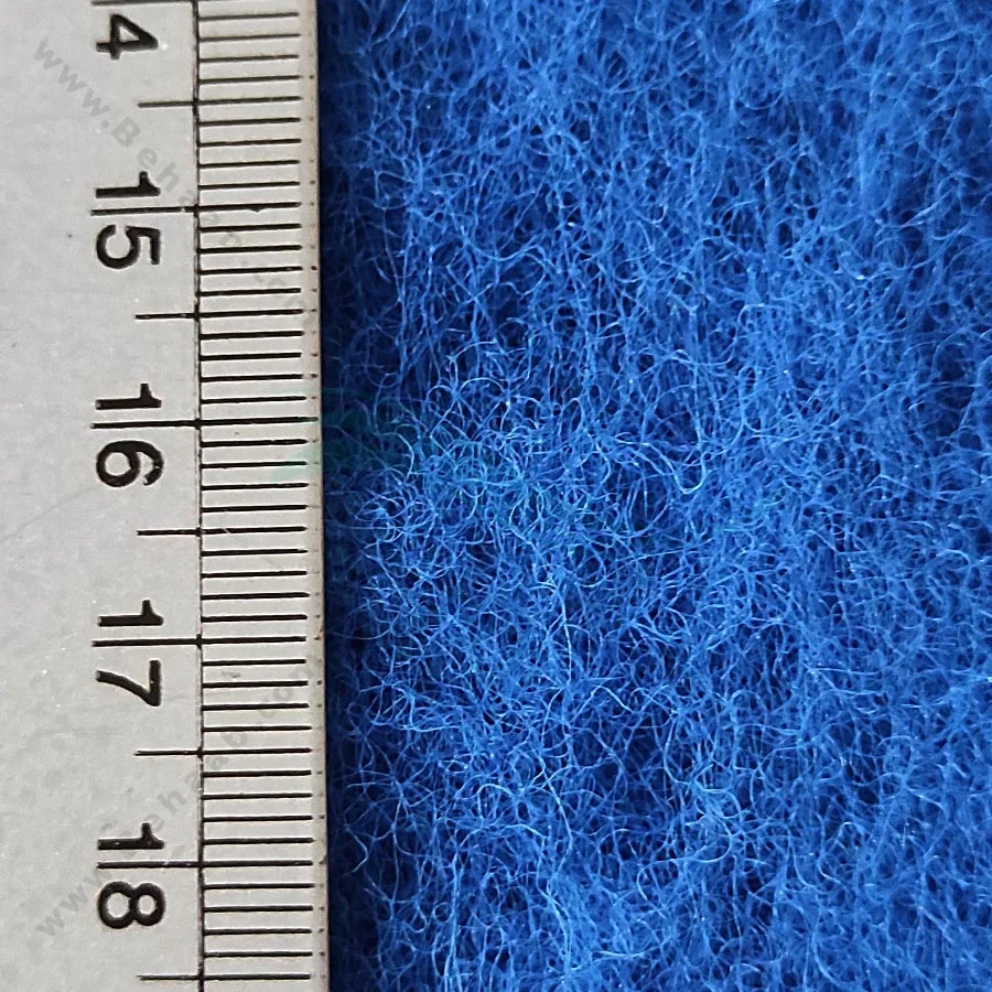 فیبر شیمیایی آکواریوم ماهیران مدل MA-S02 - Aquarium Biochemical Cotton Fiber Filter Sponge MA-S02