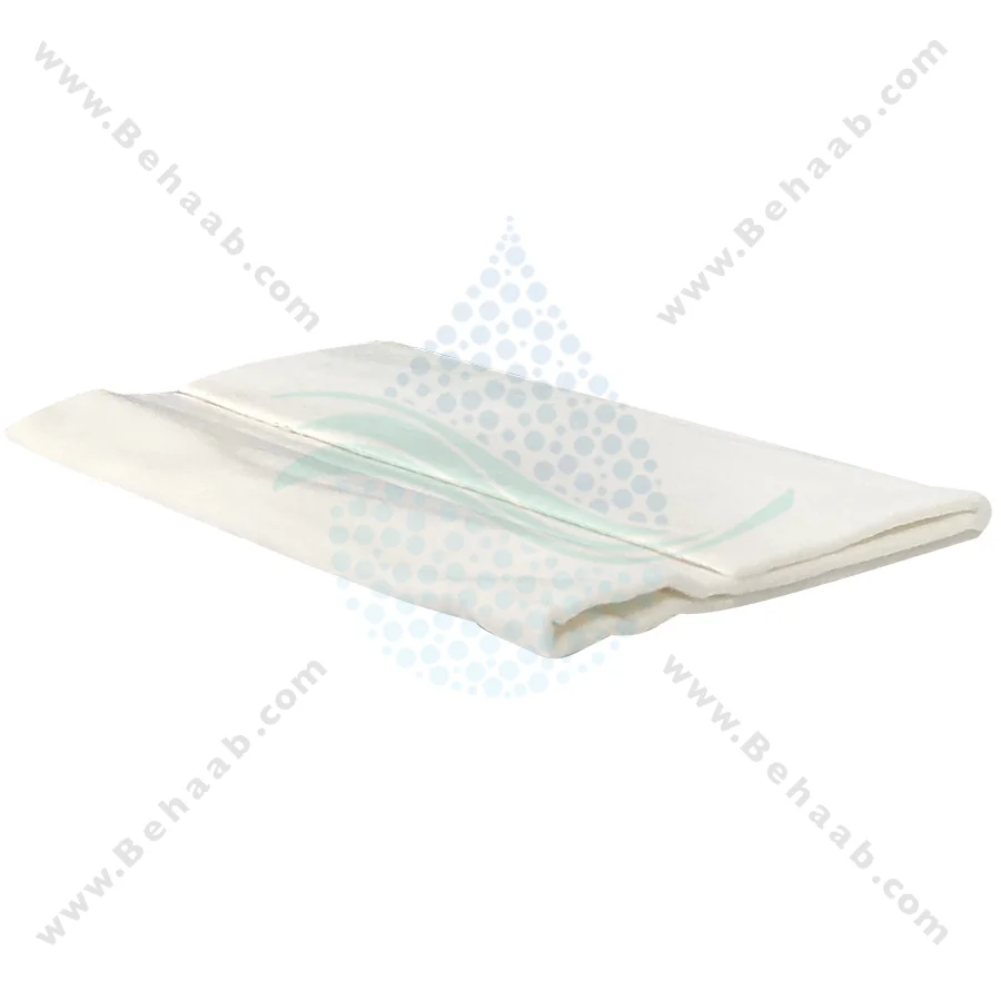 فیبر شیمیایی آکواریوم ماهیران مدل MA-S09 - Aquarium Biochemical Cotton Fiber Filter Sponge MA-S09