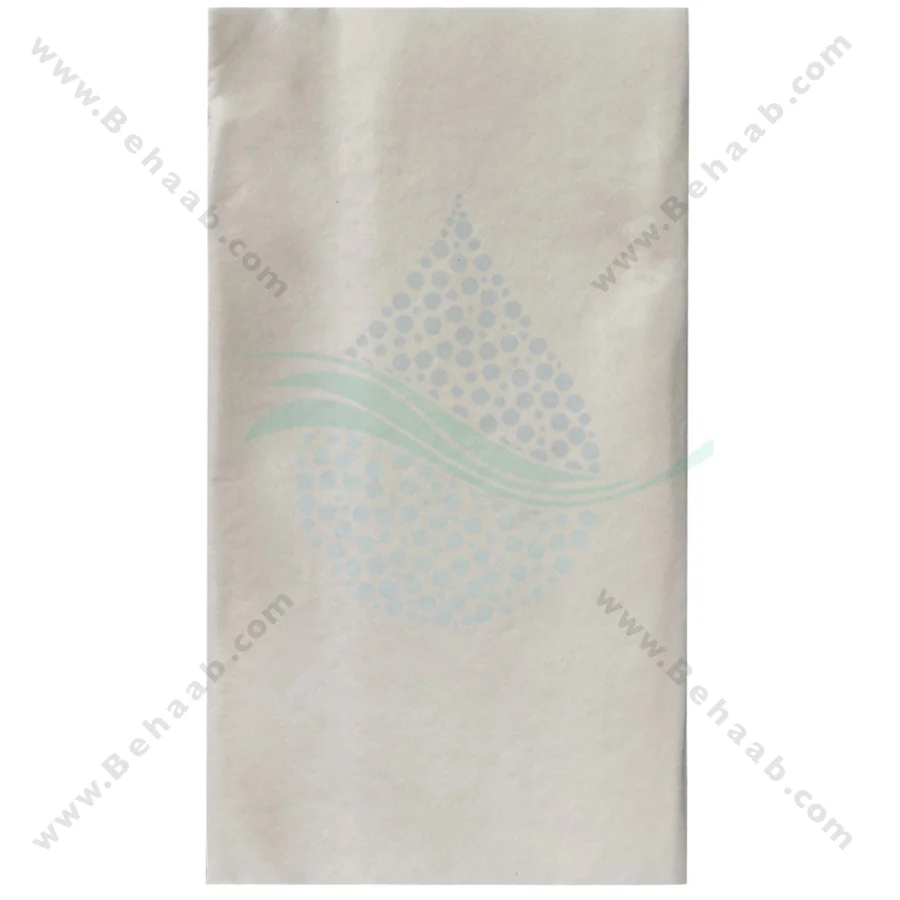 فیبر شیمیایی آکواریوم ماهیران مدل MA-S09 - Aquarium Biochemical Cotton Fiber Filter Sponge MA-S09