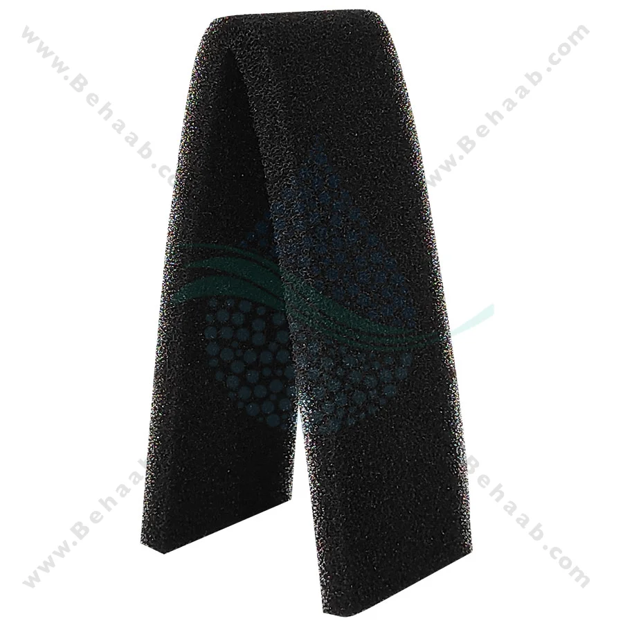 ابر بیولوژیکی آکواریوم ماهیران مدل MA-S03 - Aquarium Biochemical Cotton Fiber Filter Sponge MA-S03
