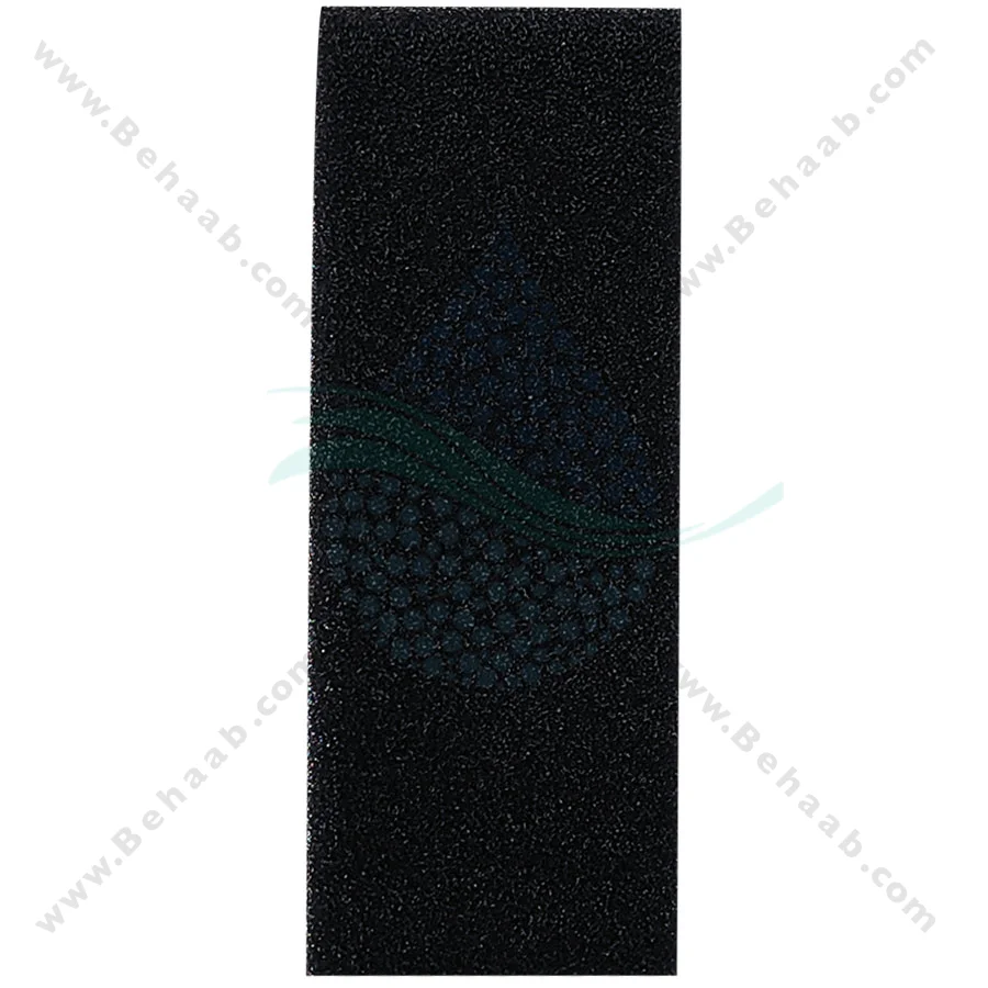 ابر بیولوژیکی آکواریوم ماهیران مدل MA-S03 - Aquarium Biochemical Cotton Fiber Filter Sponge MA-S03