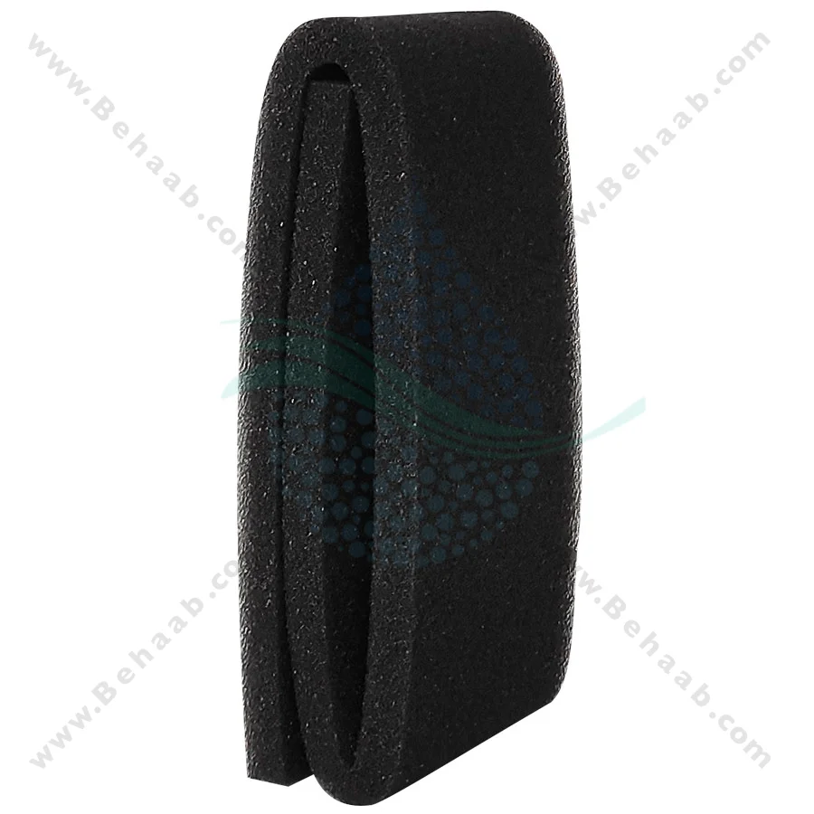 ابر بیولوژیکی آکواریوم ماهیران مدل MA-S18 - Aquarium Biochemical Cotton Fiber Filter Sponge MA-S18