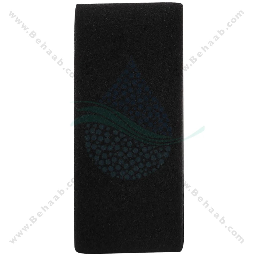 ابر بیولوژیکی آکواریوم ماهیران مدل MA-S18 - Aquarium Biochemical Cotton Fiber Filter Sponge MA-S18