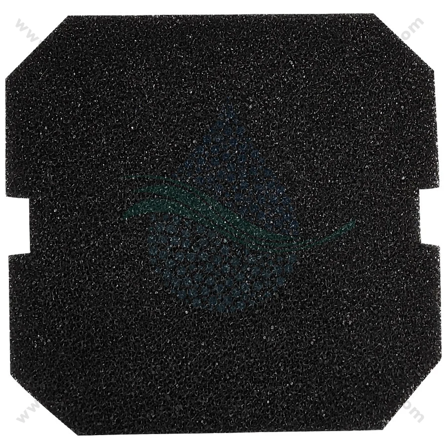 پد فیلتر سطلی آکواریوم ماهیران مدل MA-S15 - Aquarium Biochemical Cotton Fiber Filter Sponge MA-S15