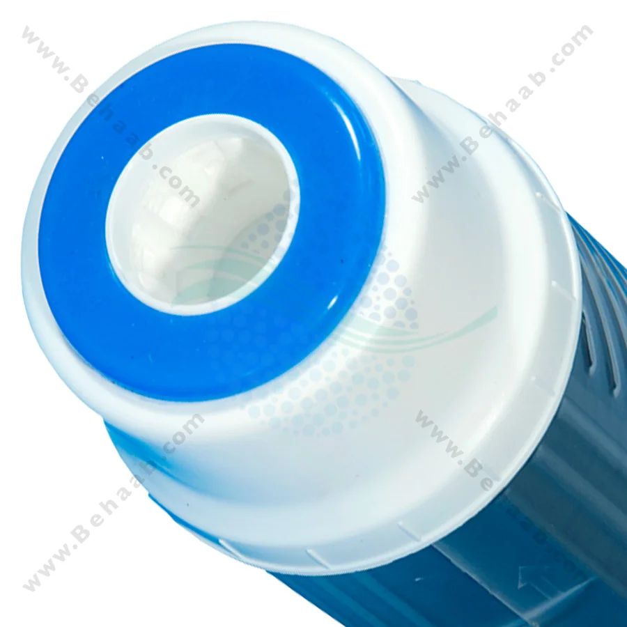 فیلتر کربن بلاک بابل - 10 Inch Carbon Block CTO Water Filter Cartridge BABEL