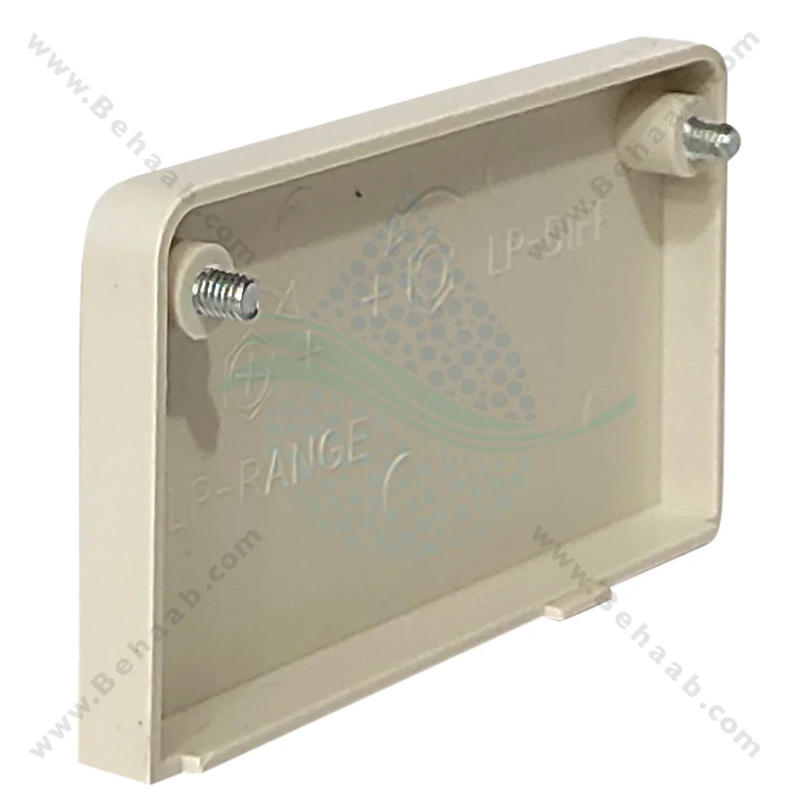 پرشر سوئیچ دانفوس مدل KP1 - Pressure Control Low Pressure Danfoss KP1 060-110166