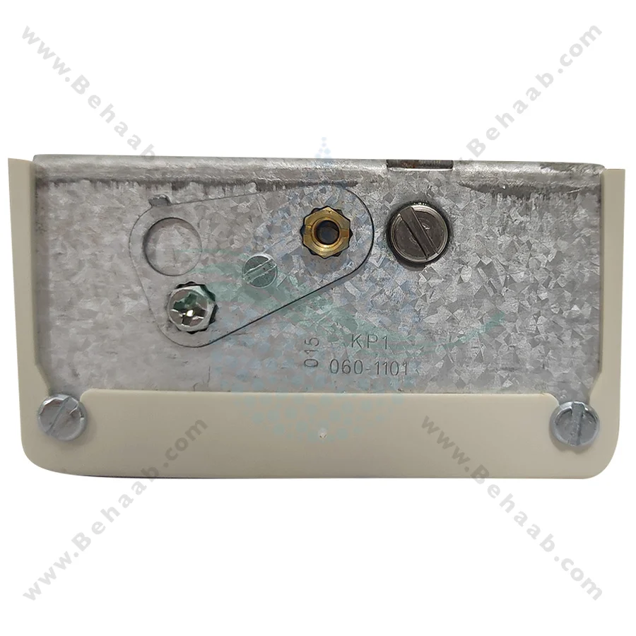 پرشر سوئیچ دانفوس مدل KP1 - Pressure Control Low Pressure Danfoss KP1 060-110166