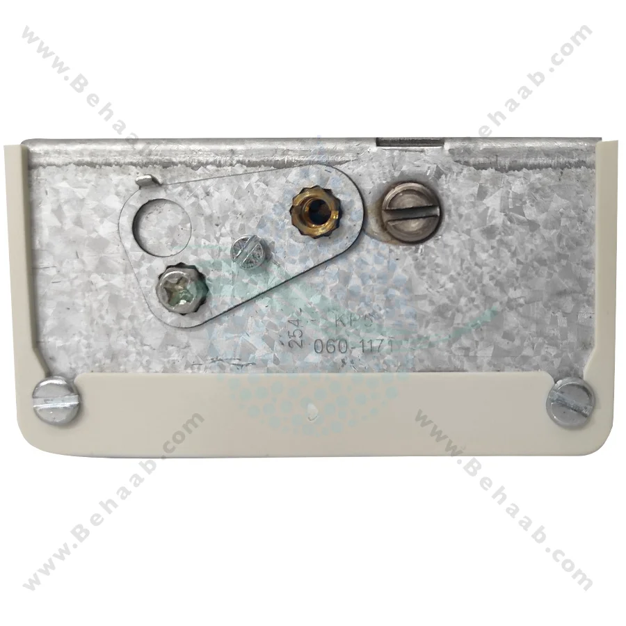 پرشر سوئیچ دانفوس مدل KP5 - Pressure Switch Danfoss KP5 060-117166