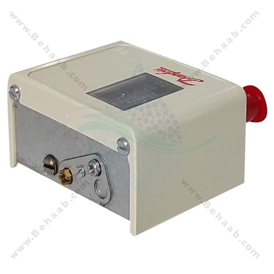 پرشر سوئیچ دانفوس مدل KP5 - Pressure Switch Danfoss KP5 060-117166