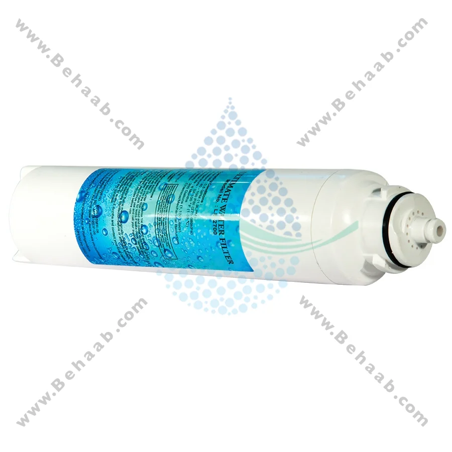 فیلتر ساید ال جی مدل LB2700 مکزیک - LG Refrigerator Water Filter LB2700 Mexico