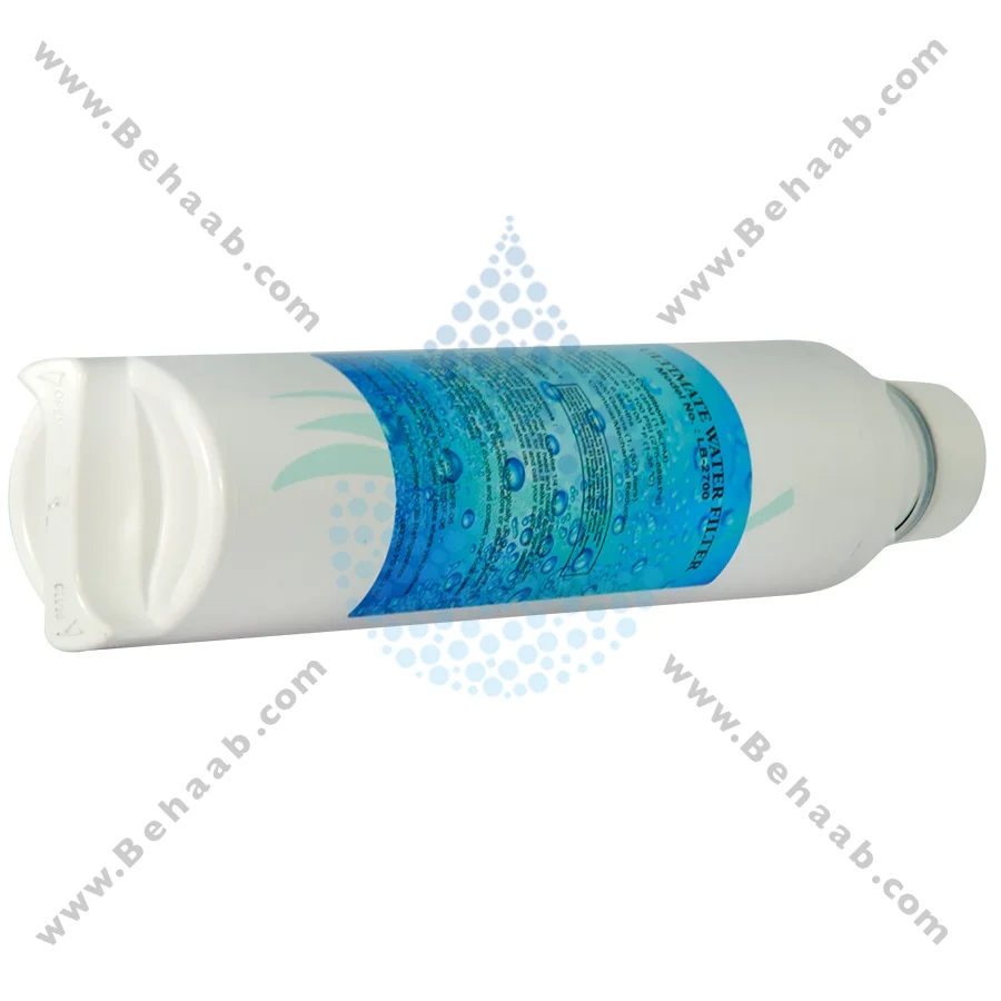 فیلتر ساید ال جی مدل LB2700 مکزیک - LG Refrigerator Water Filter LB2700 Mexico
