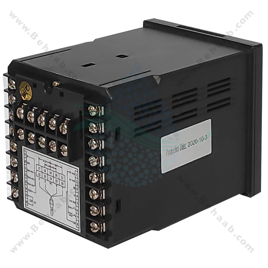 کنترلر RO برند CREATE مدل ROC-2315 - Reverse Osmosis Controllers ROC-2315