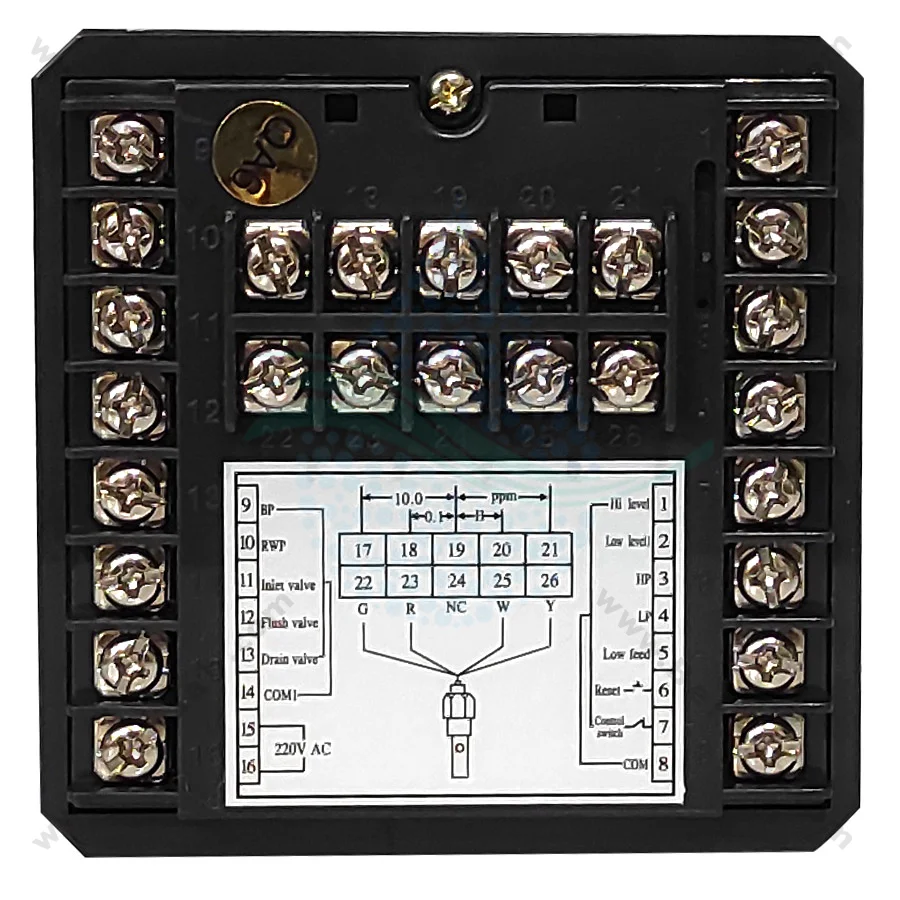 کنترلر RO برند CREATE مدل ROC-2315 - Reverse Osmosis Controllers ROC-2315